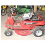 U 2001 Murray 10HP 30' Lawn Mower