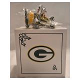 HKB3 Danbury Mint 2006 Green Bay Packers Victory P
