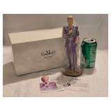 HKB1 Country Music Greats Porter Wagoner Figurine