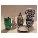 HKB5 FOUR Miscellaneous Ceramic Pieces