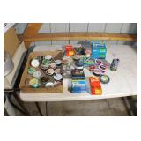 SM HUGE Assortment of Fishing Line