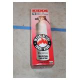 M-Sealed Kidde A-B-C Fire Extinguisher NO SHIPPING