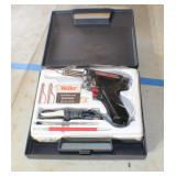 L WELLER 8200N 140 Watt Soldering Gun VGC
