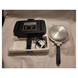 HKCL5 2 Kitchen Gadgets