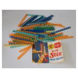 B2-Borden ELSIE Stix & Trix Book 1970