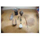 U-Assortment of Vintage Stuff