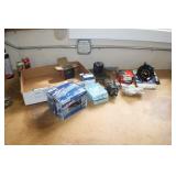 U-Assortment of Auto parts
