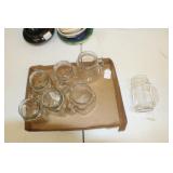 I2 7 Mason Jar Mugs