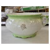 B1-Fenix Smith-Phillips China ca.1910 Chamber Pot