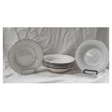 2E4 7- Coupe Cereal Bowl TTO16 by Totally Today