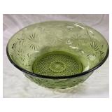 2E3  7' Fruit Bowl Daisy Green Avocado by Indiana