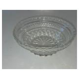 GA1 Wexford-Anchor Hocking 5 1/4' Bowl