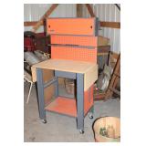 GSJ Rolling Work Bench NO SHIPPING