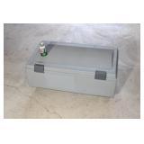 TB 32x16x14 Plastic Storage Box NO SHIPPING