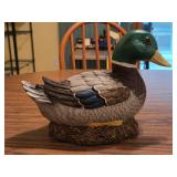 HA1 2007 Artline Ceramic Drake Mallard Duck