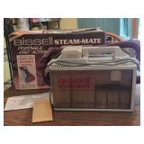 HA6 Bissell Steam-Mate