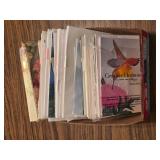 HA3 Box of Assorted Greeting Cards