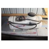 L 14 Gallon Fimco 12V Sprayer NO SHIPPING