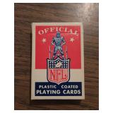 HC3 Deck Official NFL Green Bay Packers Cards