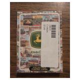HC3 NEW DEck John Deere Collectible Playing Cards
