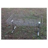 GS 44x20x24' Tall Wire Bin NO SHIPPING