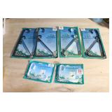 M SIX Plant Hangers