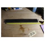 J NEW 2 Garage Door Springs 25' NO SHIPPING