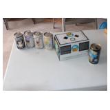 HG5- Old Beer 6pk Point 125th/4-1982 World Fair Be