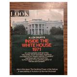HC1 Vintage LOOK Magazine 35ï¿½ 10/19/71 Vol 35 #21
