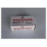 HG1- 500 Rounds 22 Long Rifle NO SHIPPING