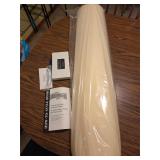 HHCL1 1/2 deco Wrap for Windows Kit-NO SHIPPING