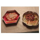 BH1 TWO Wilton Party/Cake Pans
