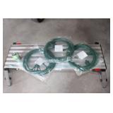 HG4- 3 NEW Expandable Shrub Supports