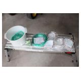 HG5 Pail of Flexible Tubing