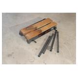 C- Skil Work Mate Type Bench NO SHIPPING