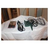 BF2 Power Strips & Remote Switch