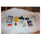 BF2 Assortment of Multi-Plug Adapters