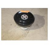 L Very Clean 'Smokey Joe' Grill NO SHIPPING