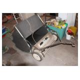 GS 30' Lawn Sweeper Seams to Work Good NO SHIPPING