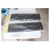 HG5- 2 Pair Bear Claw Traction Mats NEW NO SHIPPIN
