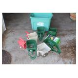 GSA Bin of Seeders NO SHIPPING