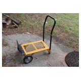 GS Convertible Dolly/Hand Truck NO SHIPPING