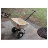 GS Ortho Broadcast Spreader NO SHIPPING