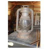 GSB Dietz D-Lite Lantern Pt'D May 7-12 NO SHIPPING