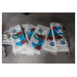 HG6 Plastic Plant Covering