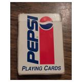 HC3 Deck of Pepsi Playing Cards