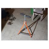 SB- Roller Stand NO SHIPPING