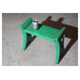 SB- Plastic Gardening Stool NO SHIPPING