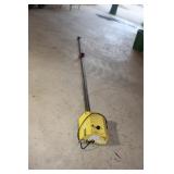 G- Vintage Stanley Garage Door Opener Used Unteste