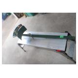 HG- Free Standing Hose Hanger w/Hose Spigot NEW